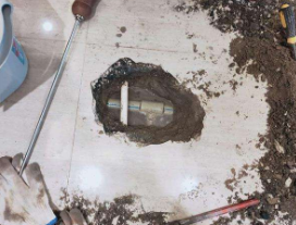 普兰卫生间防水多少钱