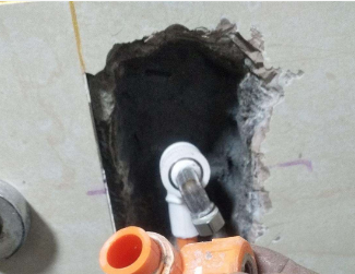 普兰卫生间测漏水哪家好