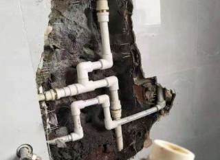 普兰卫生间测漏水价格多少
