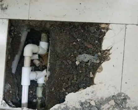普兰卫生间测漏水哪家好