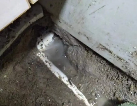 普兰卫生间测漏水多少钱