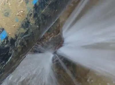 普兰卫生间测漏水施工步骤