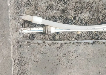 普兰卫生间测漏水之解决方法