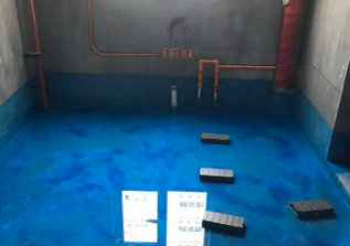 普兰卫生间防水步骤