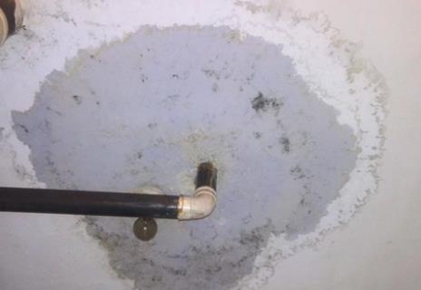 普兰测漏水公司分享如何自检漏水