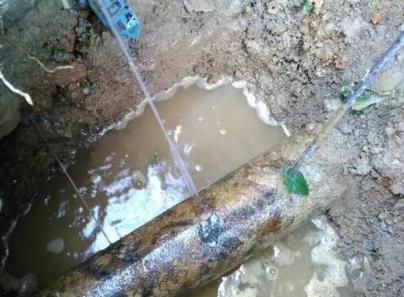 普兰卫生间测漏水公司分享下我们可以检测到轻微的漏水和水压吗？